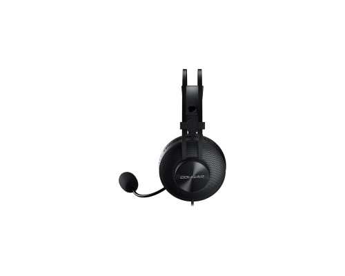 Навушники Cougar Immersa Essential Black