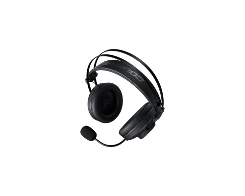 Навушники Cougar Immersa Essential Black