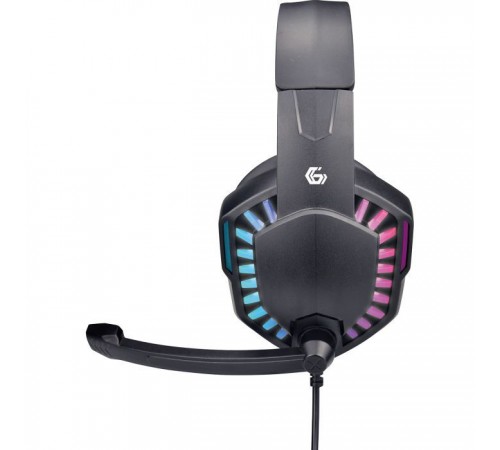 Наушники Gembird GHS-06 Black (GHS-06) Наушники Gembird GHS-06 Black (GHS-06)