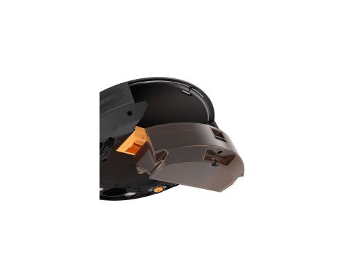 Пылесос Kyvol D3 Black