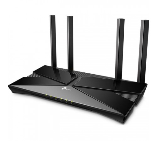 Маршрутизатор TP-Link ARCHER AX23 (ARCHER-AX23) Маршрутизатор TP-Link ARCHER AX23 (ARCHER-AX23)