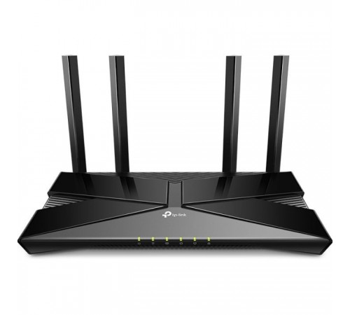 Маршрутизатор TP-Link ARCHER AX23 (ARCHER-AX23) Маршрутизатор TP-Link ARCHER AX23 (ARCHER-AX23)