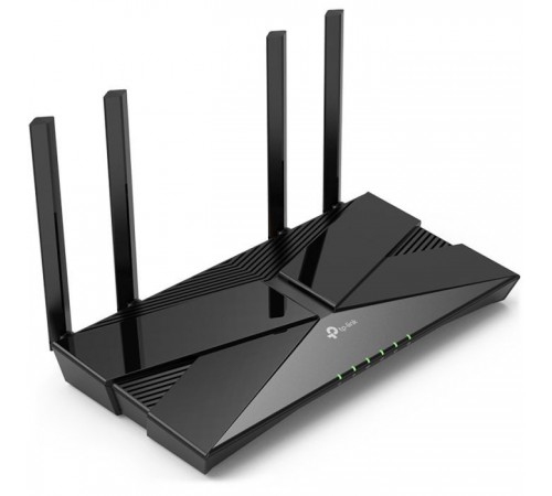 Маршрутизатор TP-Link ARCHER AX23 (ARCHER-AX23) Маршрутизатор TP-Link ARCHER AX23 (ARCHER-AX23)