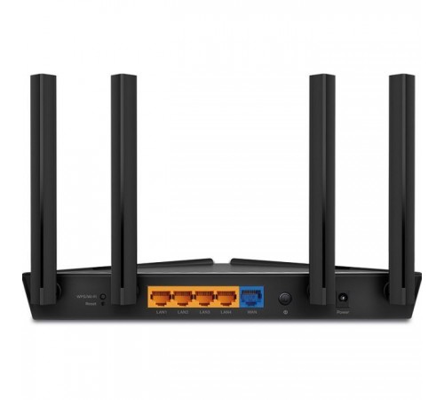Маршрутизатор TP-Link ARCHER AX23 (ARCHER-AX23) Маршрутизатор TP-Link ARCHER AX23 (ARCHER-AX23)