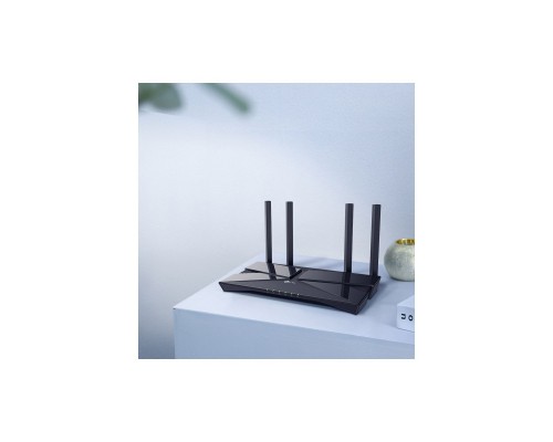 Маршрутизатор TP-Link ARCHER AX23 (ARCHER-AX23)