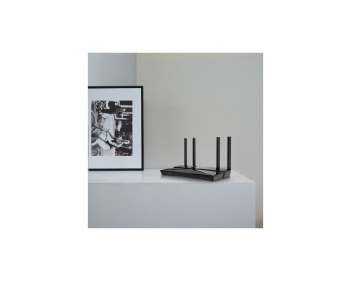 Маршрутизатор TP-Link ARCHER AX23 (ARCHER-AX23)