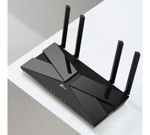 Маршрутизатор TP-Link ARCHER AX23 (ARCHER-AX23) Маршрутизатор TP-Link ARCHER AX23 (ARCHER-AX23)