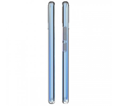 Чохол до мобільного телефона BeCover Realme 8 / 8 Pro Transparancy (706936)