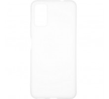 Чохол до мобільного телефона BeCover ZTE Blade A71 Transparancy (706942)