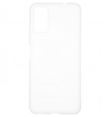 Чохол до мобільного телефона BeCover ZTE Blade A71 Transparancy (706942)