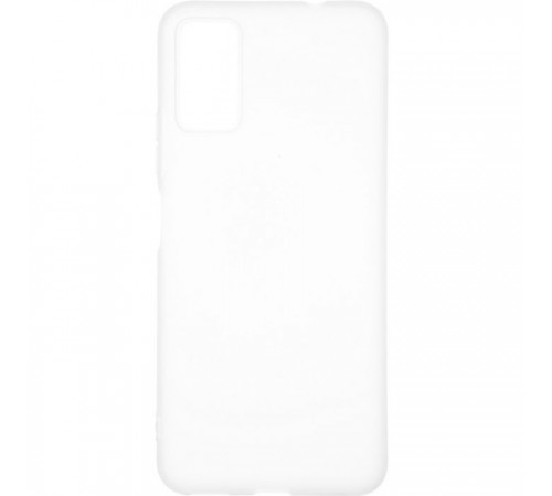 Чохол до мобільного телефона BeCover ZTE Blade A71 Transparancy (706942)