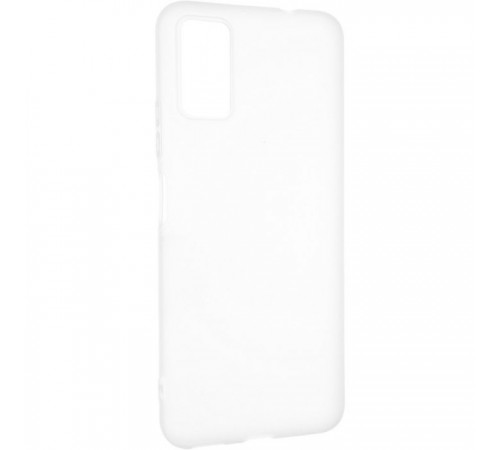Чохол до мобільного телефона BeCover ZTE Blade A71 Transparancy (706942)