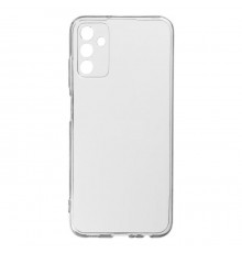Чохол до мобільного телефона Armorstandart Air Series для Samsung M52 (M526) Transparent (ARM60097)