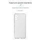 Чохол до мобільного телефона Armorstandart Air Series для Samsung M52 (M526) Transparent (ARM60097)
