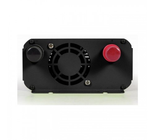 Автомобільний інвертор EnerGenie 12V/220V 800 Вт (EG-PWC800-01) Автомобільний інвертор EnerGenie 12V/220V 800 Вт (EG-PWC800-01)