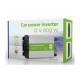 Автомобільний інвертор EnerGenie 12V/220V 800 Вт (EG-PWC800-01)