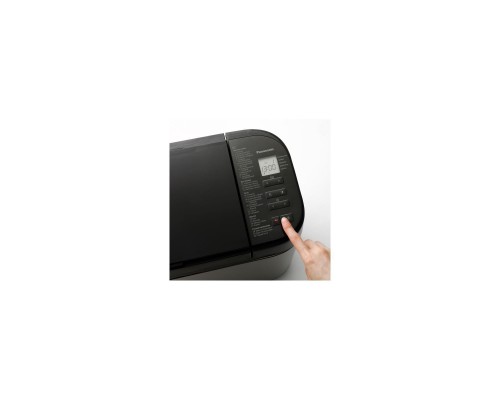 Хлібопічка Panasonic SD-YR2550STS Хлібопічка Panasonic SD-YR2550STS