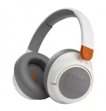 Наушники JBL Tune 460 NC White (JBLJR460NCWHT)