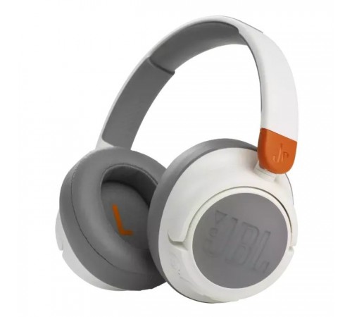 Наушники JBL Tune 460 NC White (JBLJR460NCWHT) Наушники JBL Tune 460 NC White (JBLJR460NCWHT)