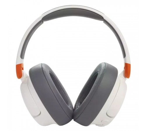 Наушники JBL Tune 460 NC White (JBLJR460NCWHT) Наушники JBL Tune 460 NC White (JBLJR460NCWHT)