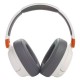 Наушники JBL Tune 460 NC White (JBLJR460NCWHT)
