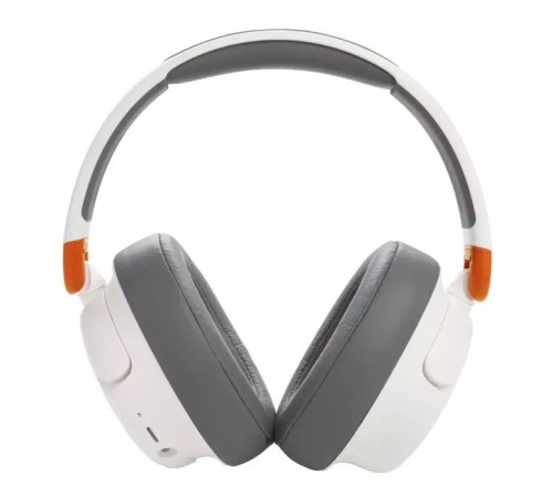 Наушники JBL Tune 460 NC White (JBLJR460NCWHT) Наушники JBL Tune 460 NC White (JBLJR460NCWHT)