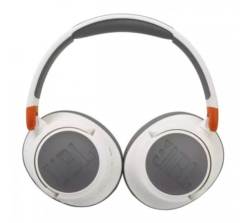 Наушники JBL Tune 460 NC White (JBLJR460NCWHT) Наушники JBL Tune 460 NC White (JBLJR460NCWHT)
