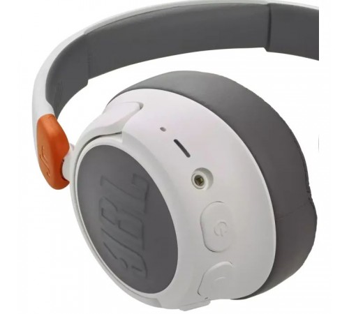 Наушники JBL Tune 460 NC White (JBLJR460NCWHT) Наушники JBL Tune 460 NC White (JBLJR460NCWHT)