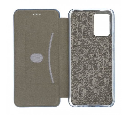 Чохол до мобільного телефона Armorstandart G-Case Vivo Y21 Blue (ARM60788) Чохол до мобільного телефона Armorstandart G-Case Vivo Y21 Blue (ARM60788)