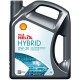 Моторна олива Shell Hybrid 0w/20 5л (73767)