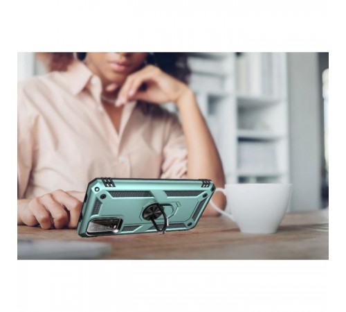 Чохол до мобільного телефона BeCover Poco M4 Pro 5G / Redmi Note 11T 5G Dark Green (707123) Чохол до мобільного телефона BeCover Poco M4 Pro 5G / Redmi Note 11T 5G Dark Green (707123)