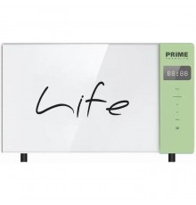 Микроволновая печь PRIME Technics PMW 2075-8 SО