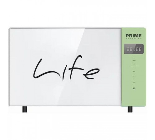Микроволновая печь PRIME Technics PMW 2075-8 SО Микроволновая печь PRIME Technics PMW 2075-8 SО