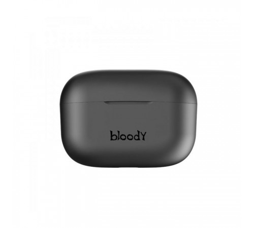 Наушники A4Tech Bloody M30 Black+Red Наушники A4Tech Bloody M30 Black+Red