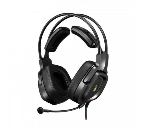 Навушники A4Tech Bloody G575P Black