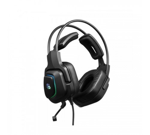 Навушники A4Tech Bloody G575P Black