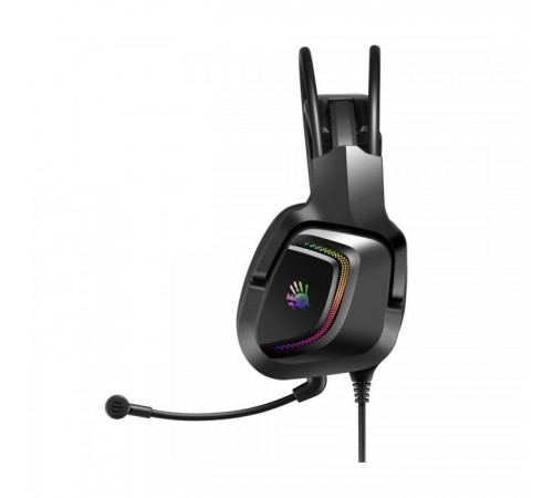 Навушники A4Tech Bloody G575P Black