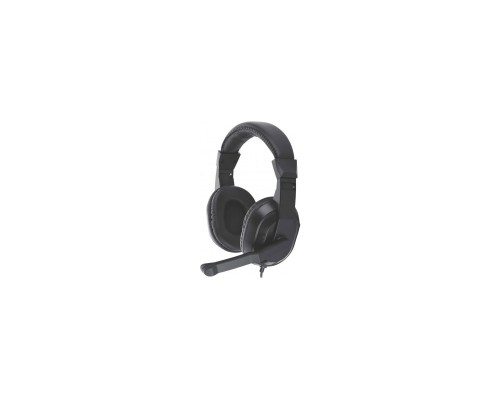 Наушники Gemix HP-210MV Black (HP-210MV) Наушники Gemix HP-210MV Black (HP-210MV)