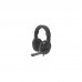 Наушники Gemix HP-210MV Black (HP-210MV)