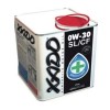 Моторні оливи Xado