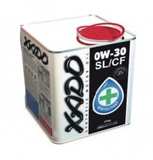 Моторна олива Xado 0W-30 SL/CF 1л (XA 20101)
