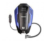 Автомобільний компресор Gemix Model E black/blue (10700096)