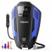 Автомобільний компресор Gemix Model E black/blue (10700096)