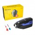 Автомобільний компресор Gemix Model E black/blue (10700096)