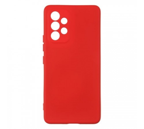Чохол до мобільного телефона Armorstandart ICON Case Samsung A53 Red (ARM61659) Чохол до мобільного телефона Armorstandart ICON Case Samsung A53 Red (ARM61659)