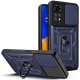 Чохол до мобільного телефона BeCover Military Xiaomi Redmi Note 11 / Note 11S Blue (707414)