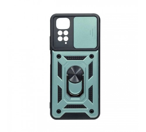 Чохол до мобільного телефона BeCover Military Xiaomi Redmi Note 11 / Note 11S Dark Green (707416) Чохол до мобільного телефона BeCover Military Xiaomi Redmi Note 11 / Note 11S Dark Green (707416)