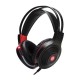 Навушники Piko PX5 Black (1283126489815)