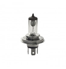 Автолампа SCT-GERMANY H4 Basic 24V 75/70W P43t (202167)