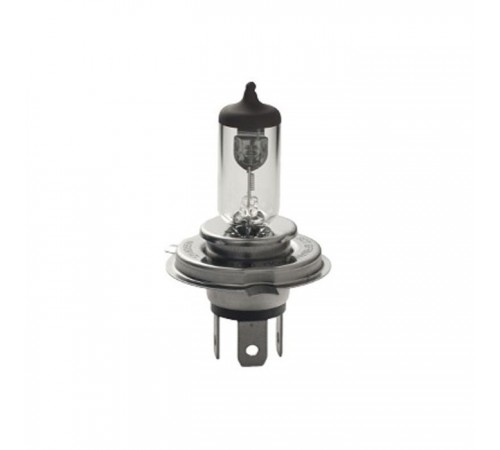 Автолампа SCT-GERMANY H4 Basic 24V 75/70W P43t (202167)